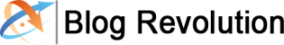 Blog Révolution Logo